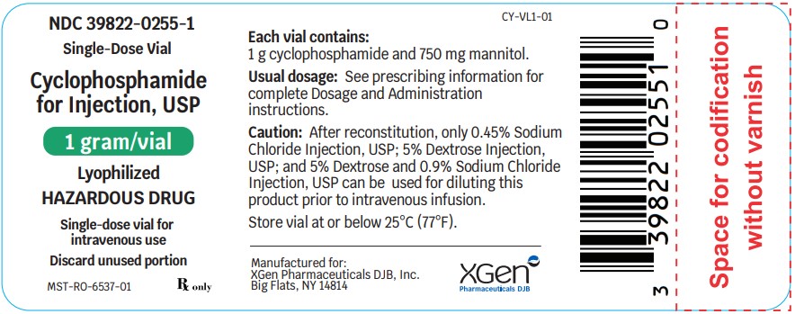 Cyclophosphamide